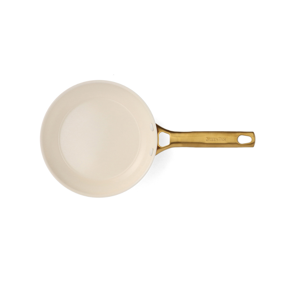 パドヴァ(ピンク) フライパン20cm IH/ガス火対応