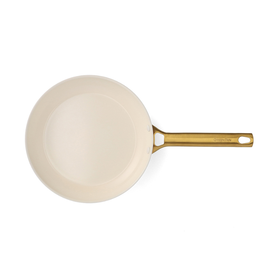 パドヴァ(ピンク)フライパン26cm IH/ガス火対応