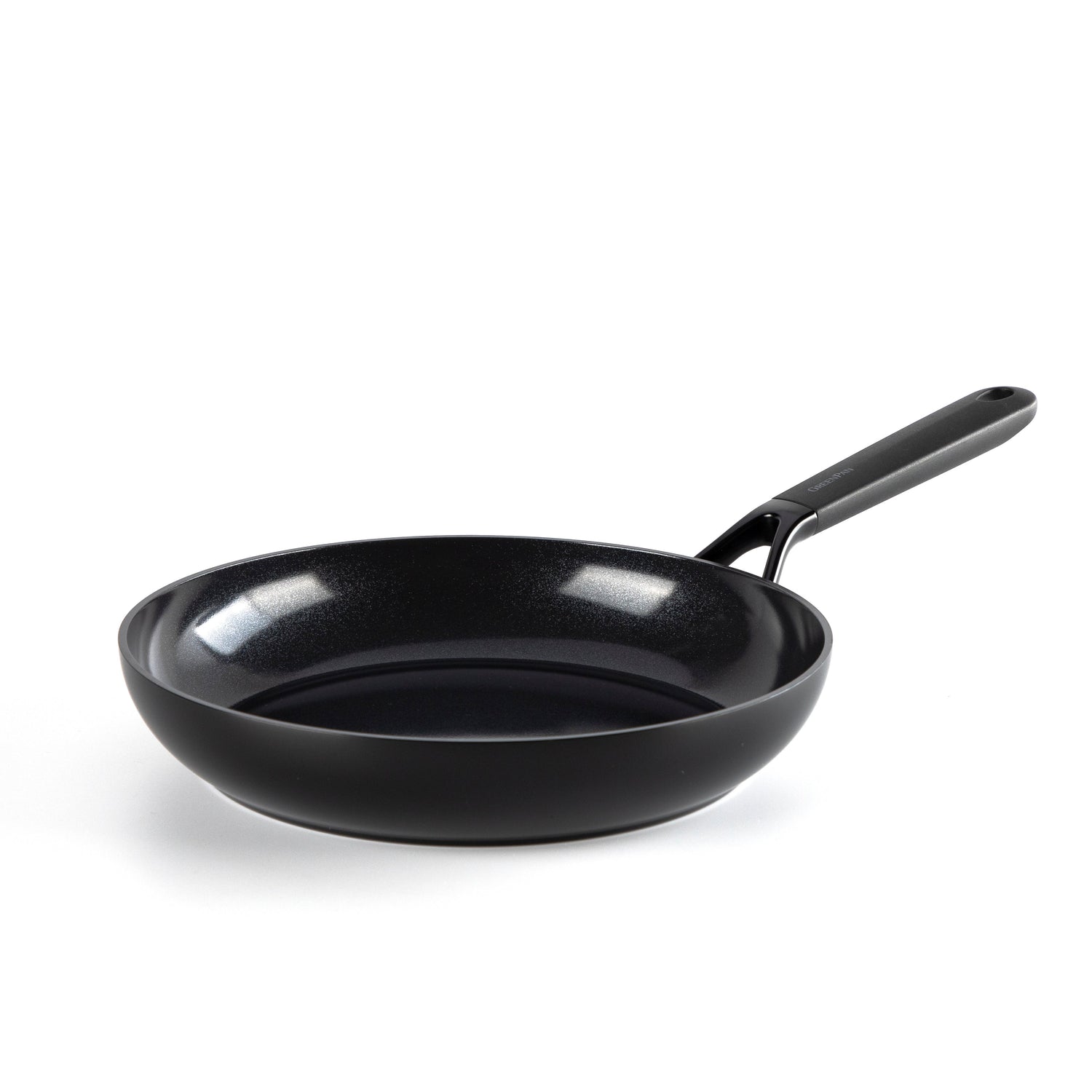 【トライアルモデル】スマートシェイプシリーズ フライパン28cm IH/ガス火対応