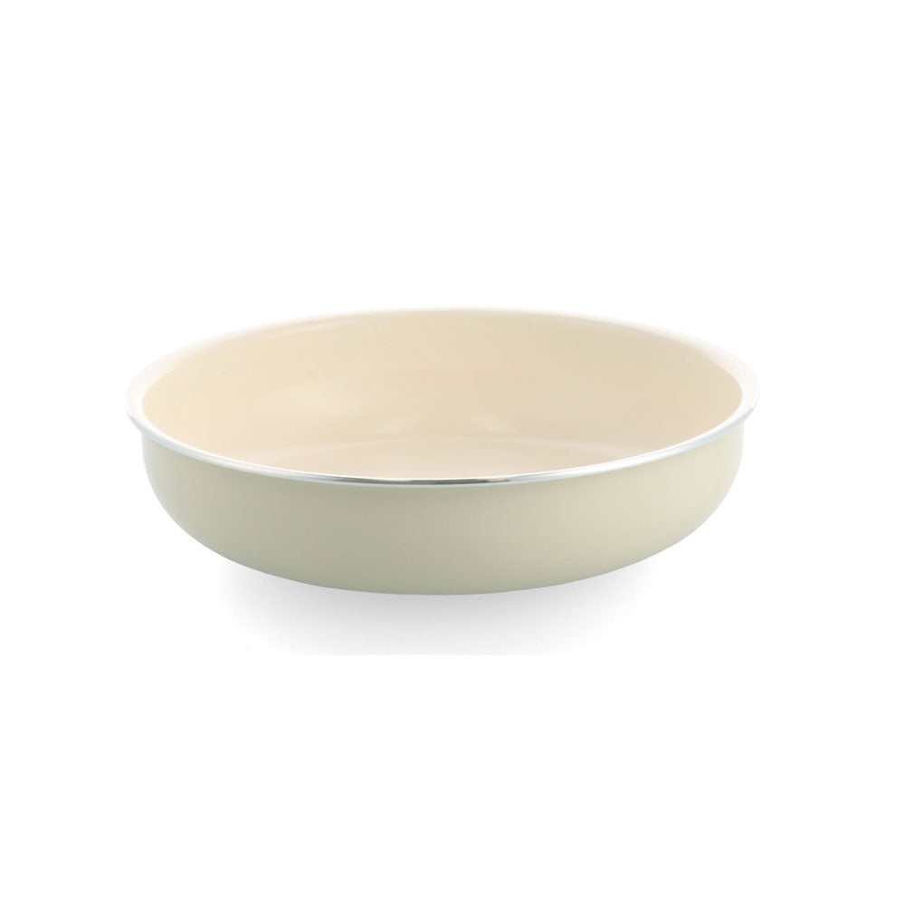 【ブラックフライデー対象】クリックシェフ 4点セット クリームホワイト