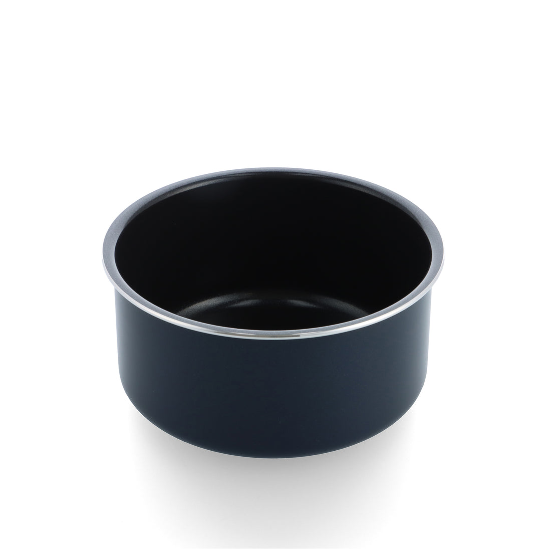 【ブラックフライデー対象】【部品】グリーンパン クリックシェフ ソースパン20cm オックスフォードブルー