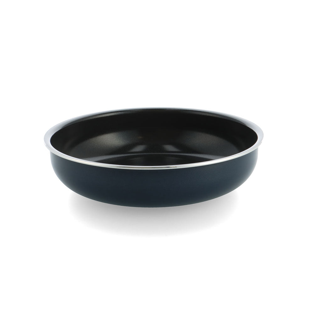 クリックシェフ 8点セット オックスフォードブルー 【旧モデル・オリジナルスポンジ付き】