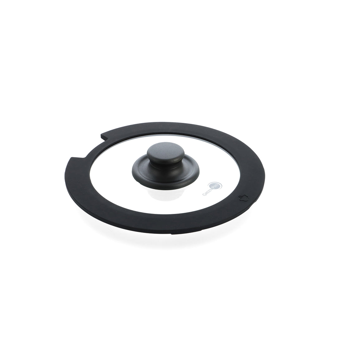 【ブラックフライデー対象】【部品】グリーンパン クリックシェフ ガラス蓋 20cm