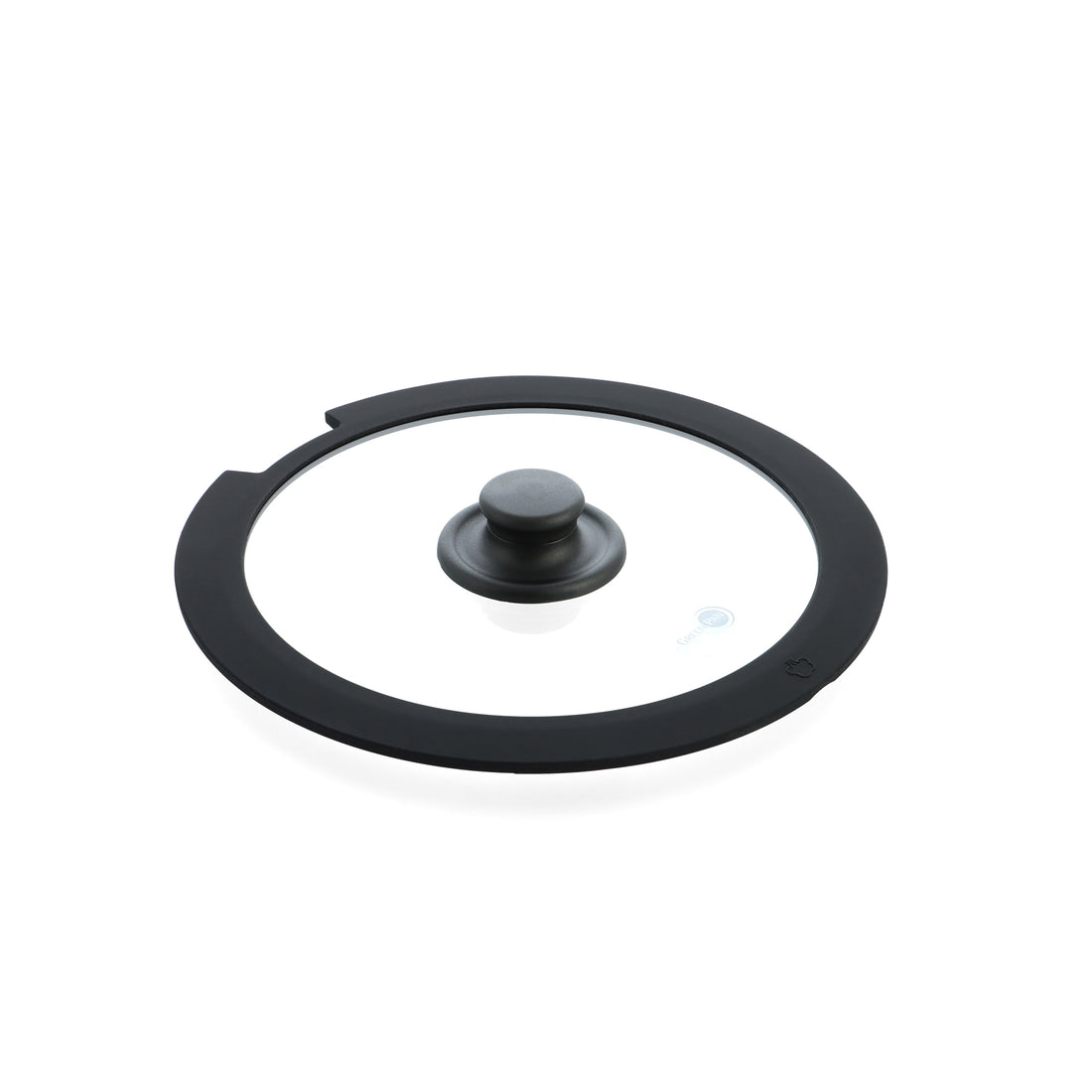 【ブラックフライデー対象】【部品】グリーンパン クリックシェフ ガラス蓋 26cm