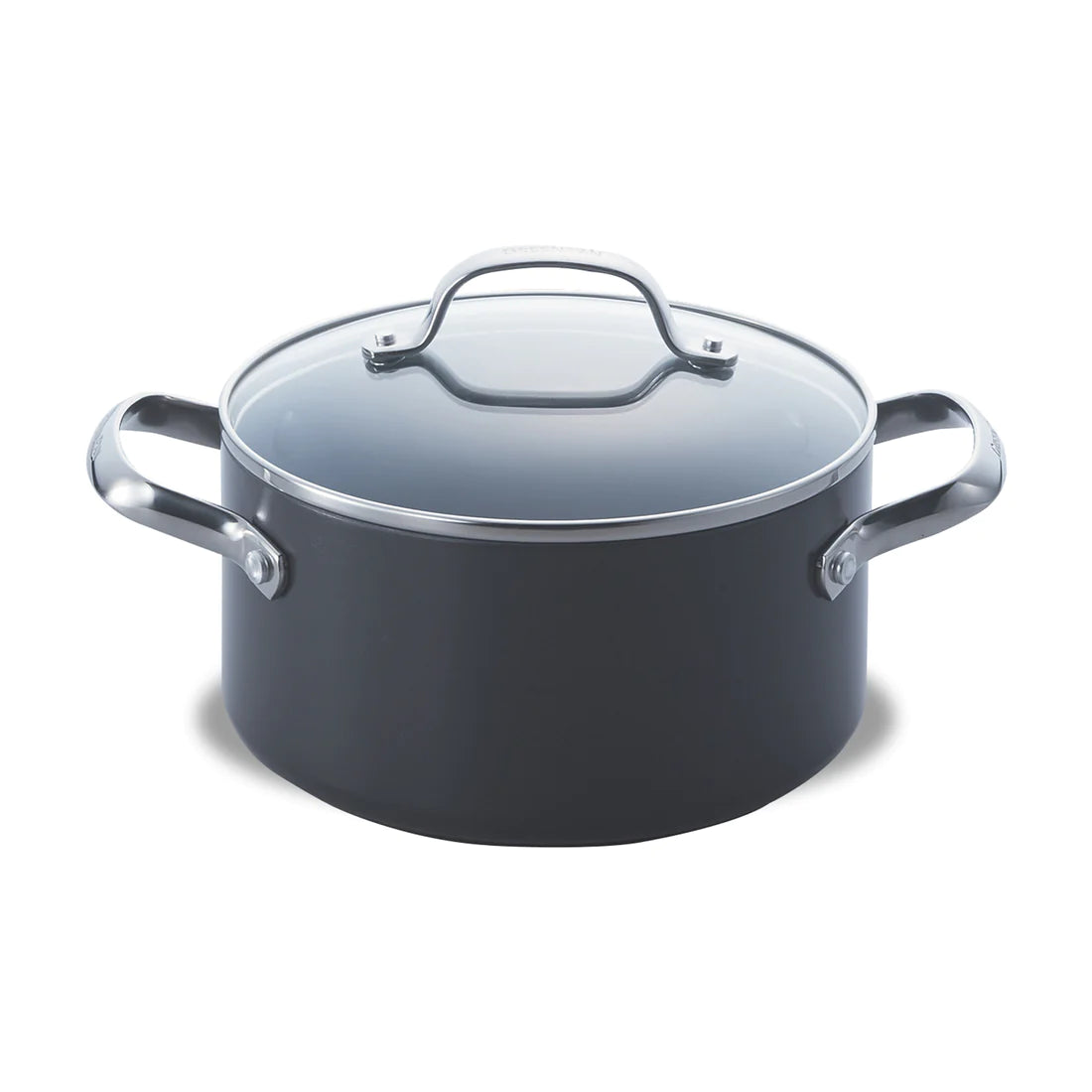 【福袋2026】グリーンパン ヴェニスプロ5点セット IH/ガス火対応