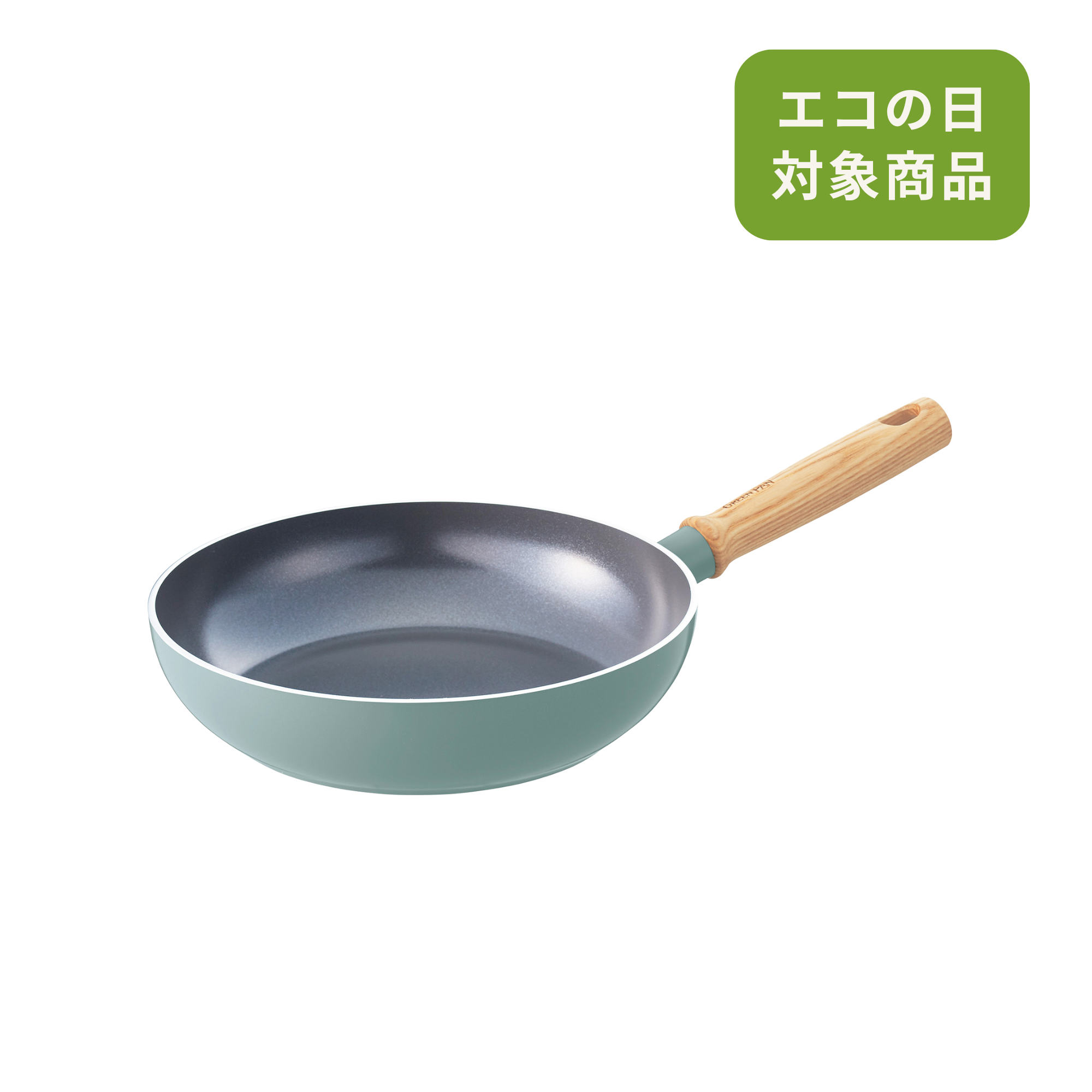 メイフラワー フライパン 24cm IH/ガス火対応