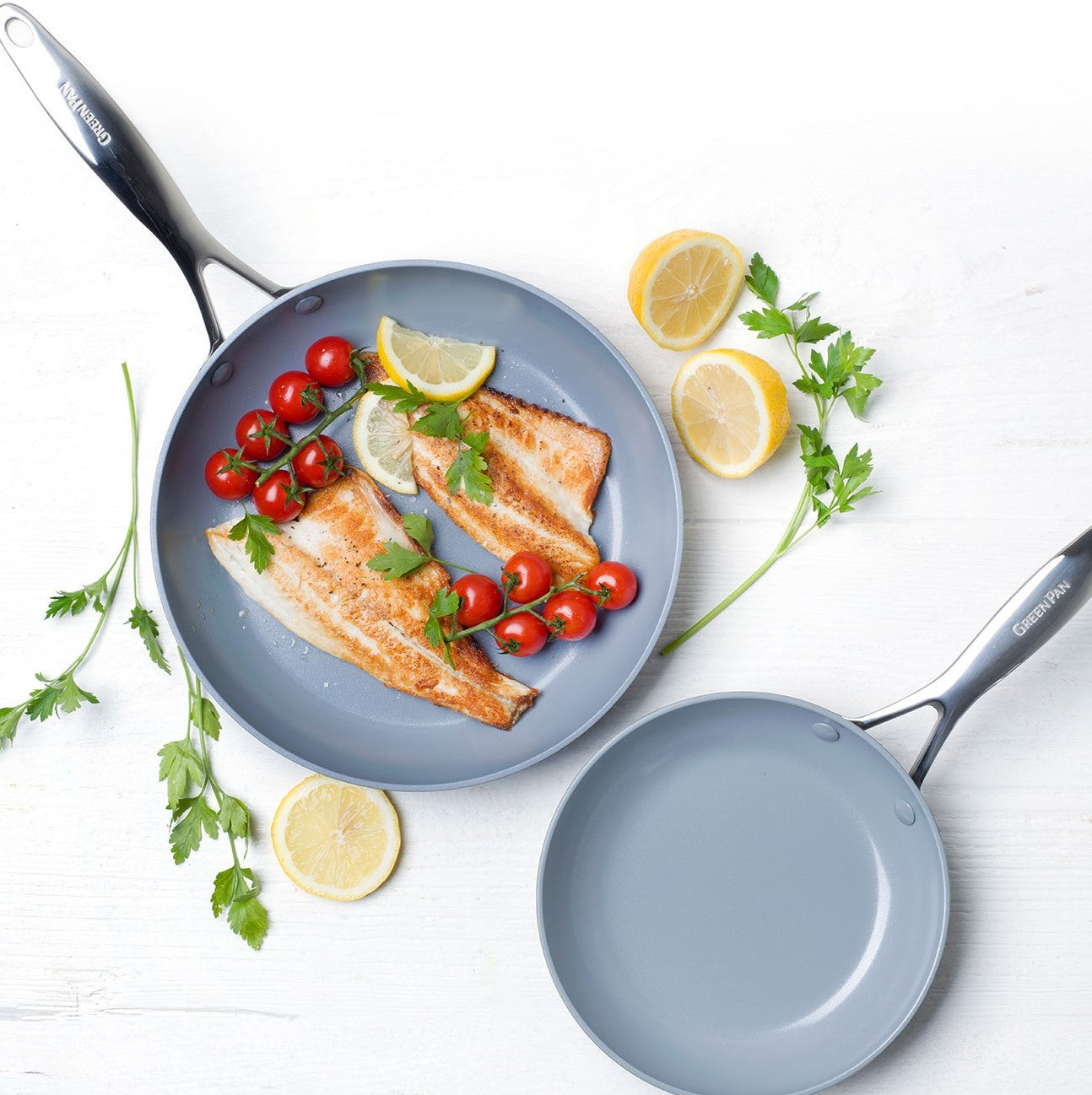 ヴェニス プロ フライパン 24cm IH/ガス火対応