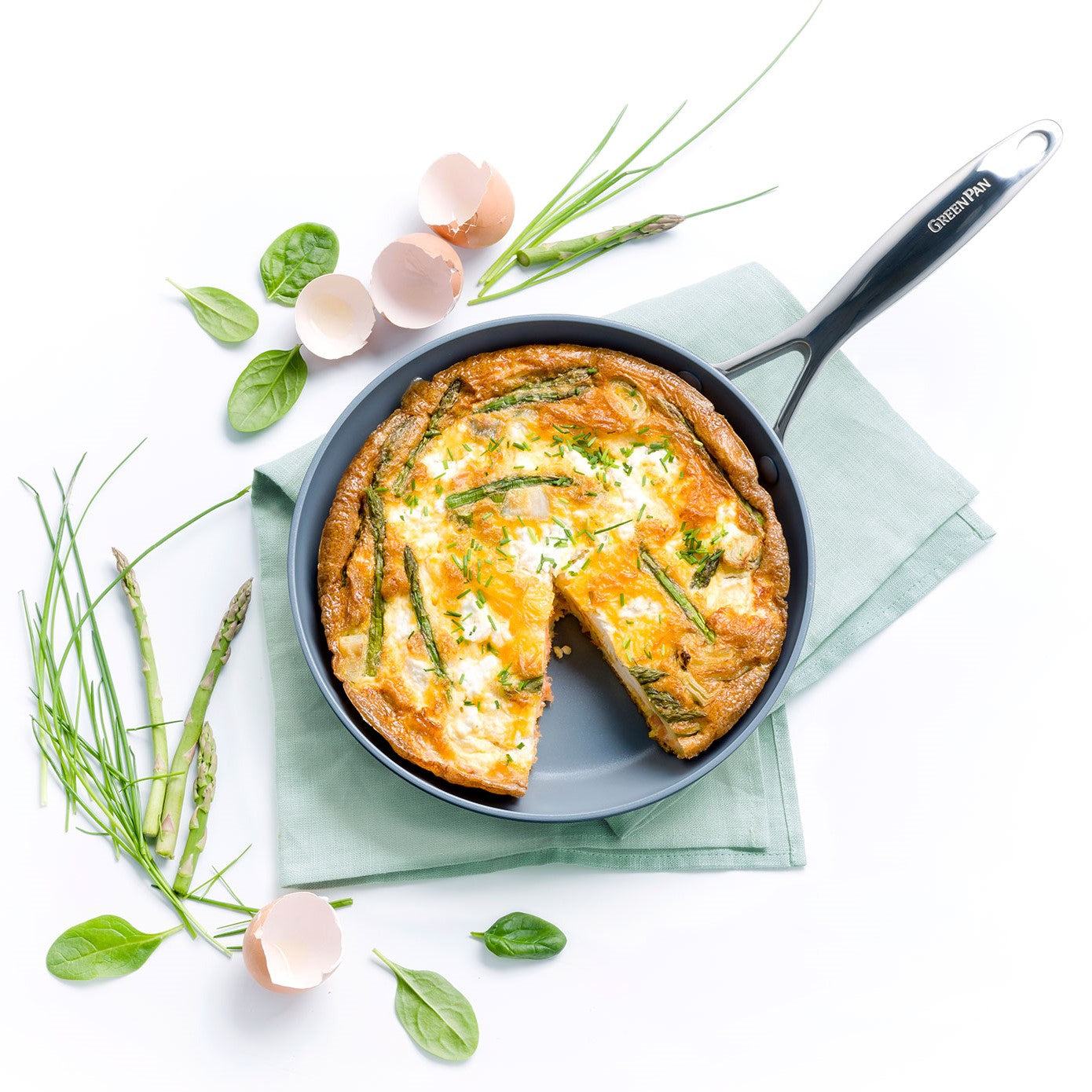 ヴェニス プロ フライパン 24cm IH/ガス火対応