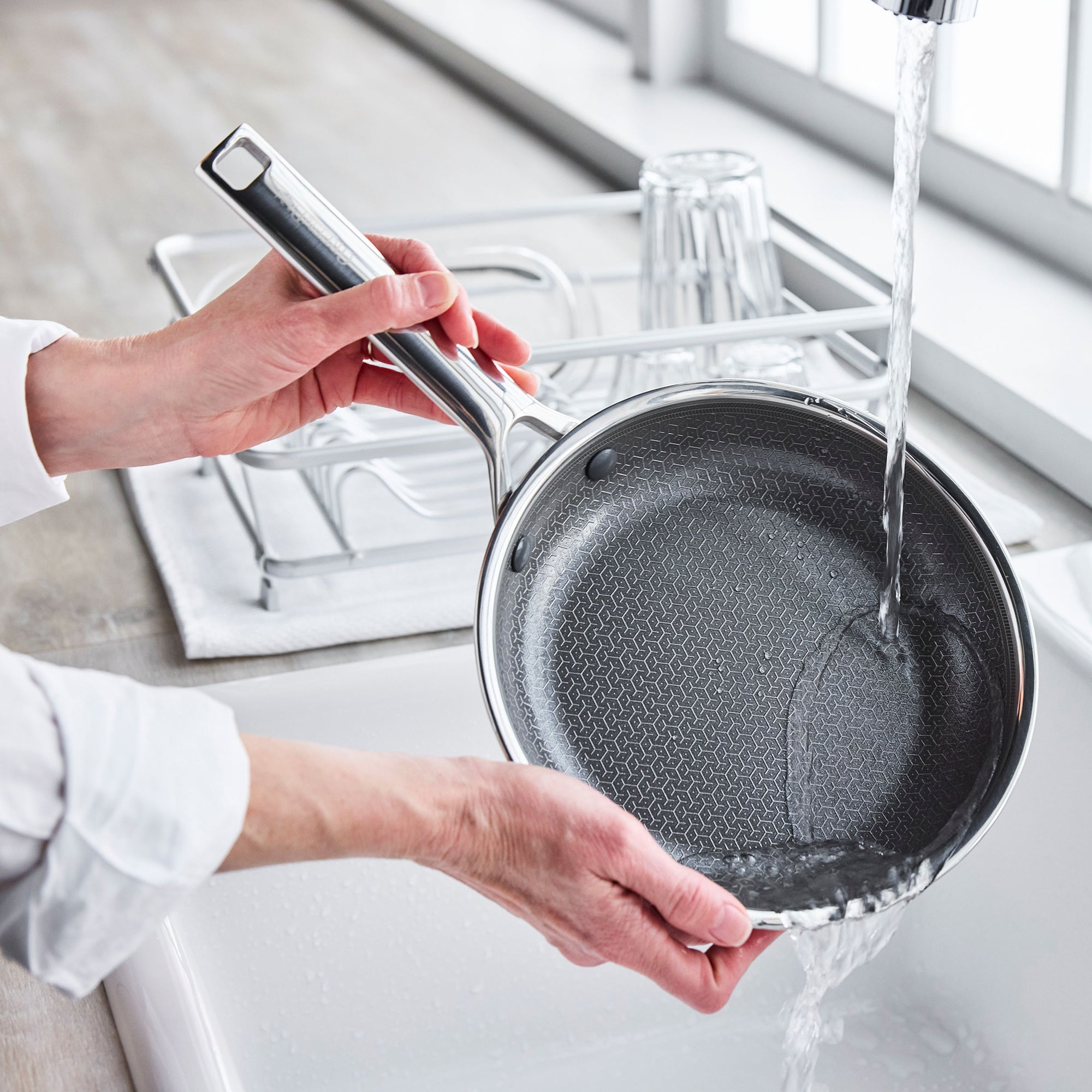 ※予約商品:12月中旬発送予定※【新商品】エーペックス フライパン 20cm