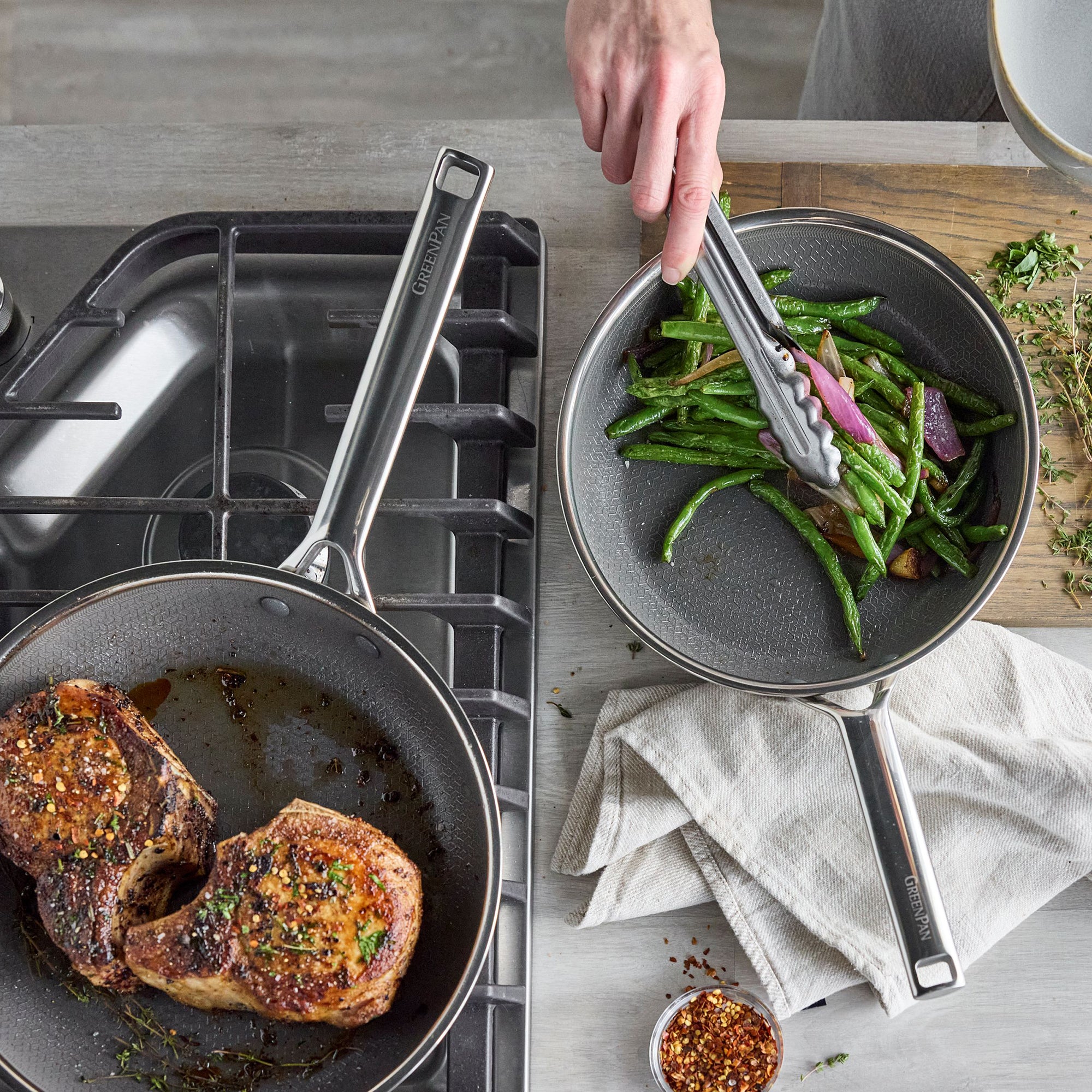 ※予約商品:12月中旬発送予定※【新商品】エーペックス フライパン 28cm