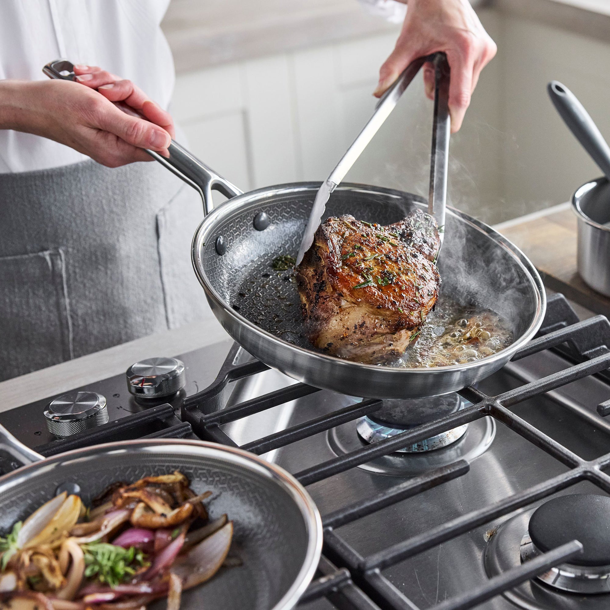 ※予約商品:12月中旬発送予定※【新商品】エーペックス フライパン 24cm