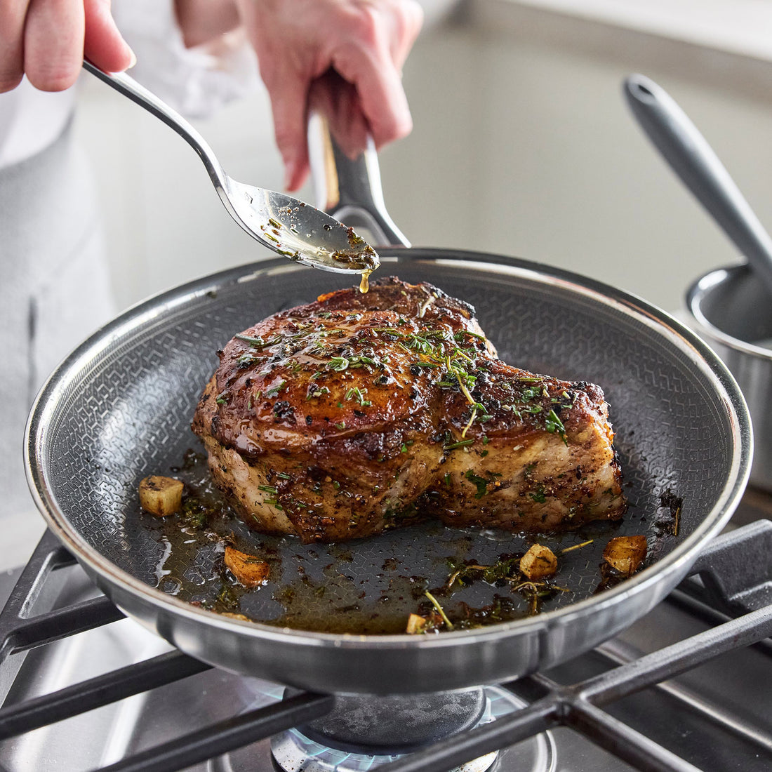 ※予約商品:12月中旬発送予定※【新商品】エーペックス フライパン 24cm