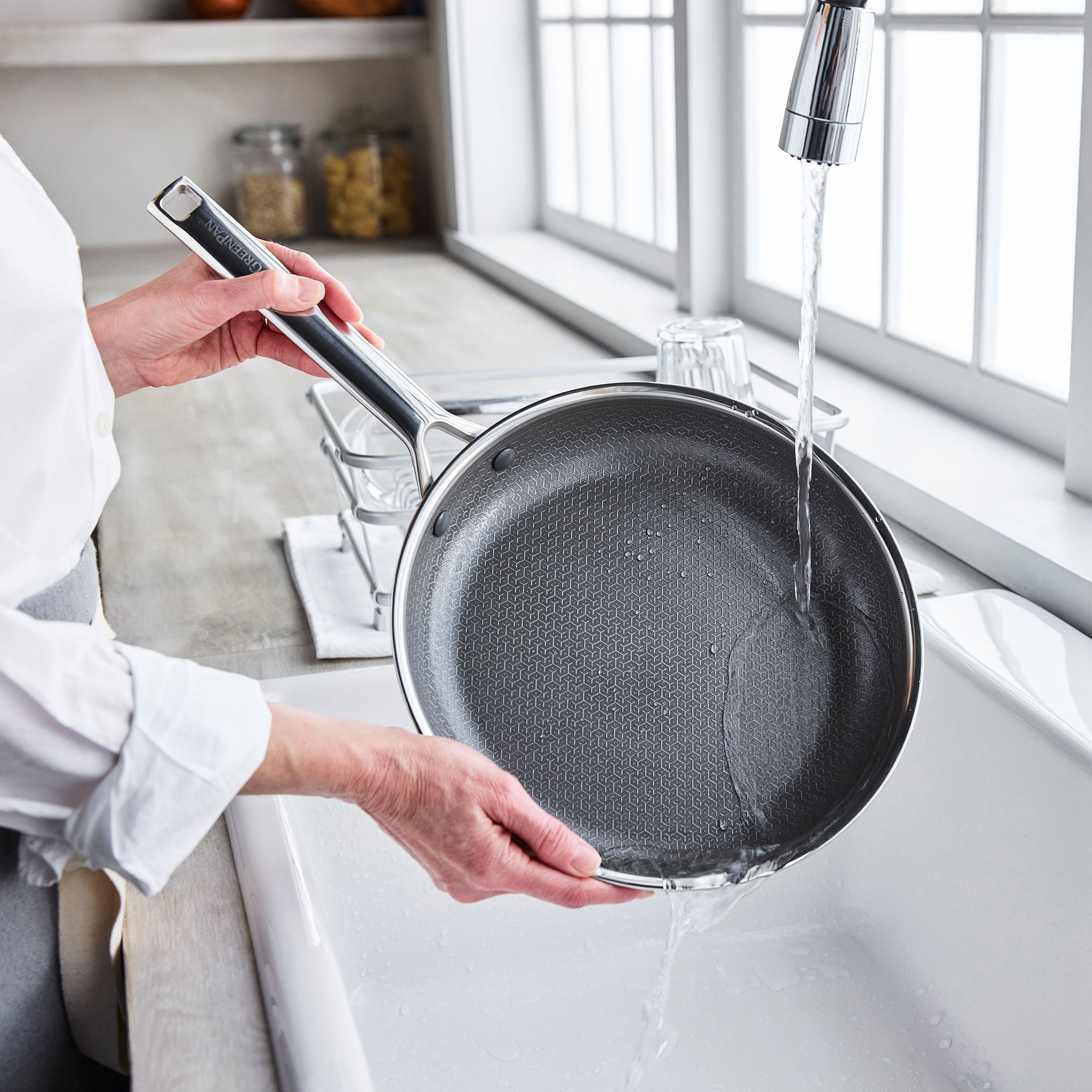 ※予約商品:12月中旬発送予定※【新商品】エーペックス フライパン 26cm