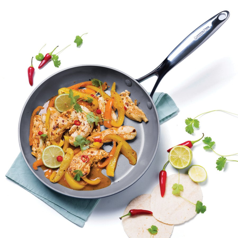 ヴェニス プロ フライパン 24cm IH/ガス火対応