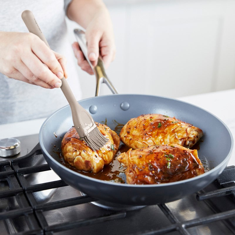 ヴェニス プロ フライパン 20cm&26cmセット IH/ガス火対応