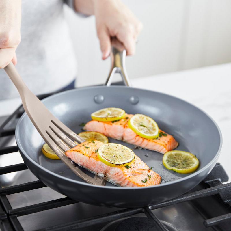 【福袋2026】グリーンパン ヴェニスプロ5点セット IH/ガス火対応