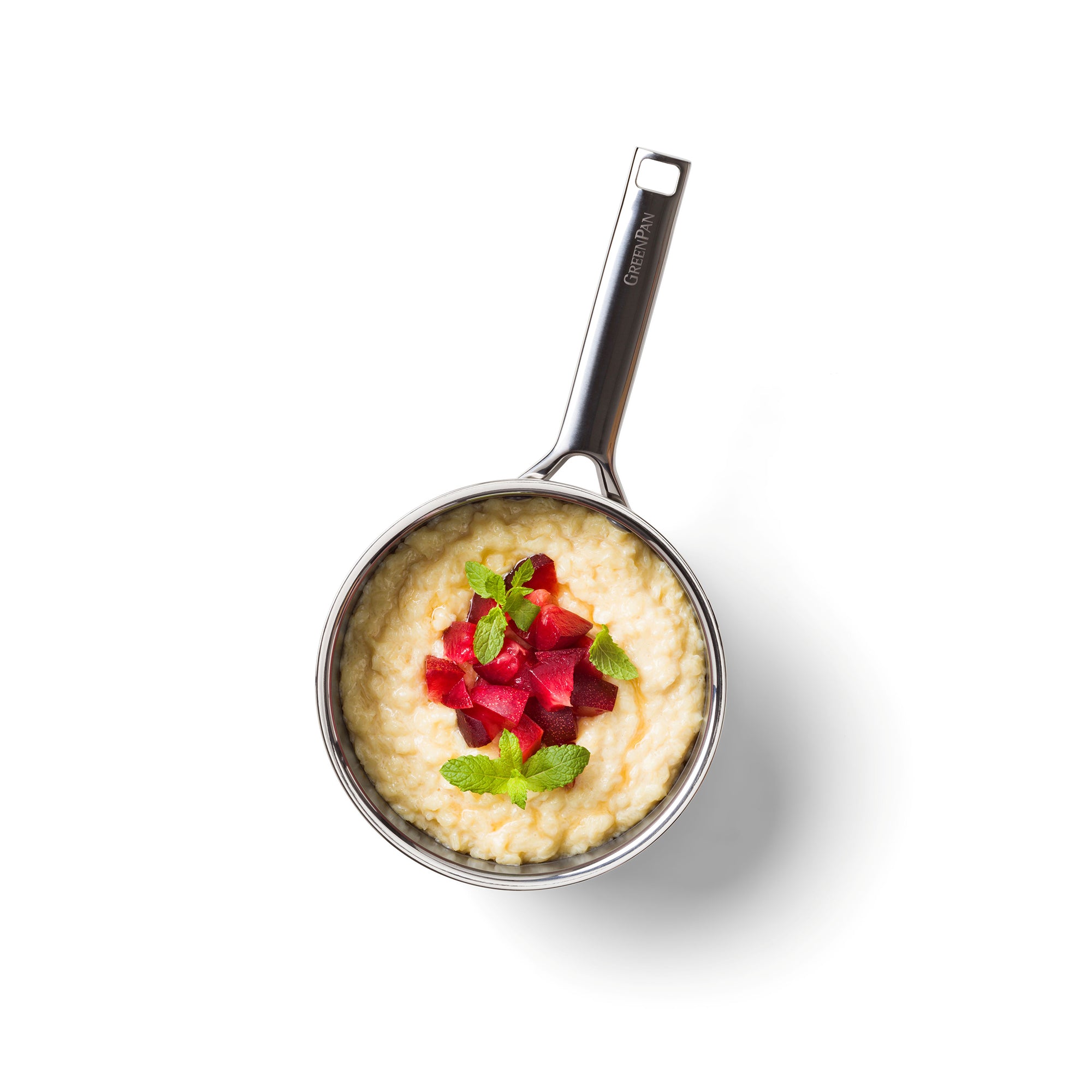 ※予約商品:12月中旬発送予定※【新商品】エーペックス ソースパン 18cm ガラス蓋付き