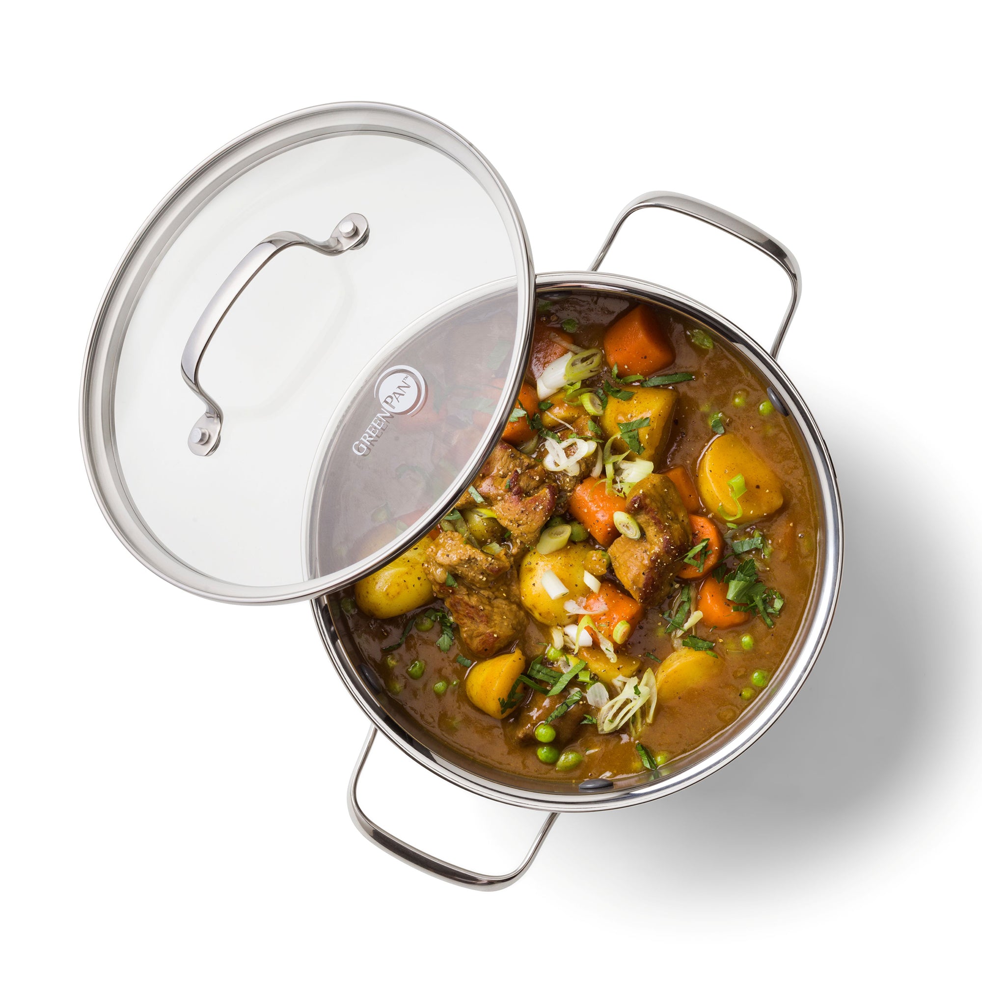 ※予約商品:12月中旬発送予定※【新商品】エーペックス キャセロール 20cm ガラス蓋付き