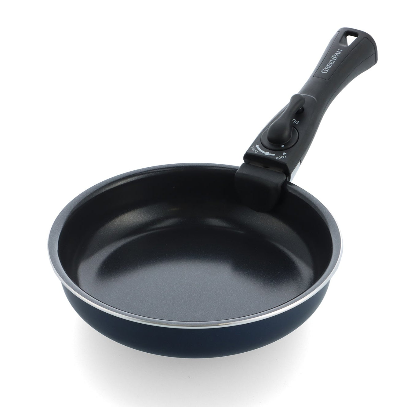 クリックシェフ 8点セット オックスフォードブルー