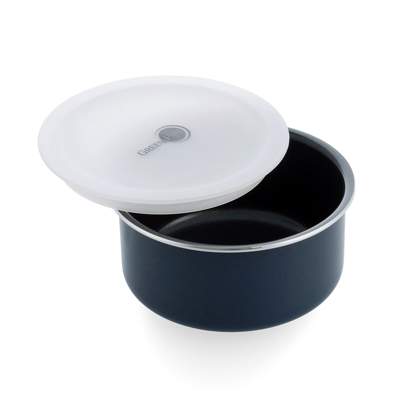 クリックシェフ 8点セット オックスフォードブルー 【旧モデル・オリジナルスポンジ付き】