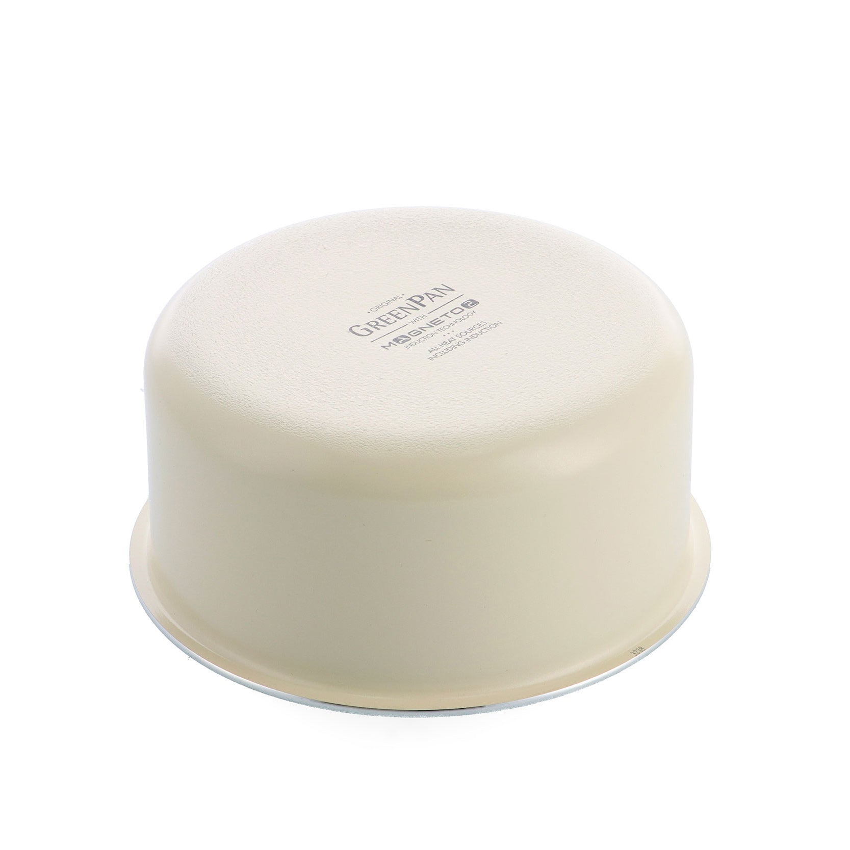 クリックシェフ 8点セット クリームホワイト