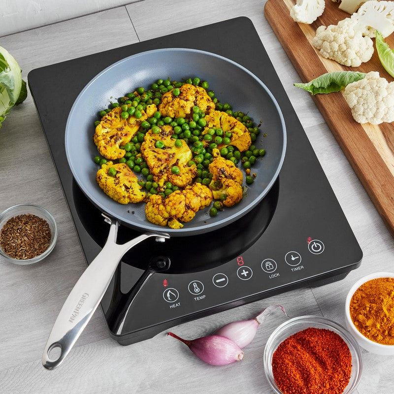 ヴェニス プロ フライパン 20cm IH/ガス火対応