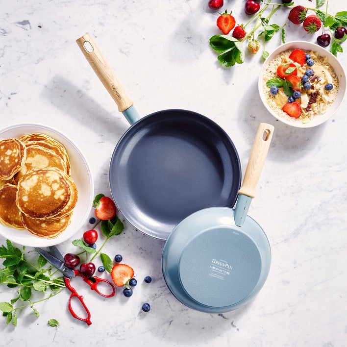 【ブラックフライデー対象】メイフラワー フライパン 26cm IH/ガス火対応