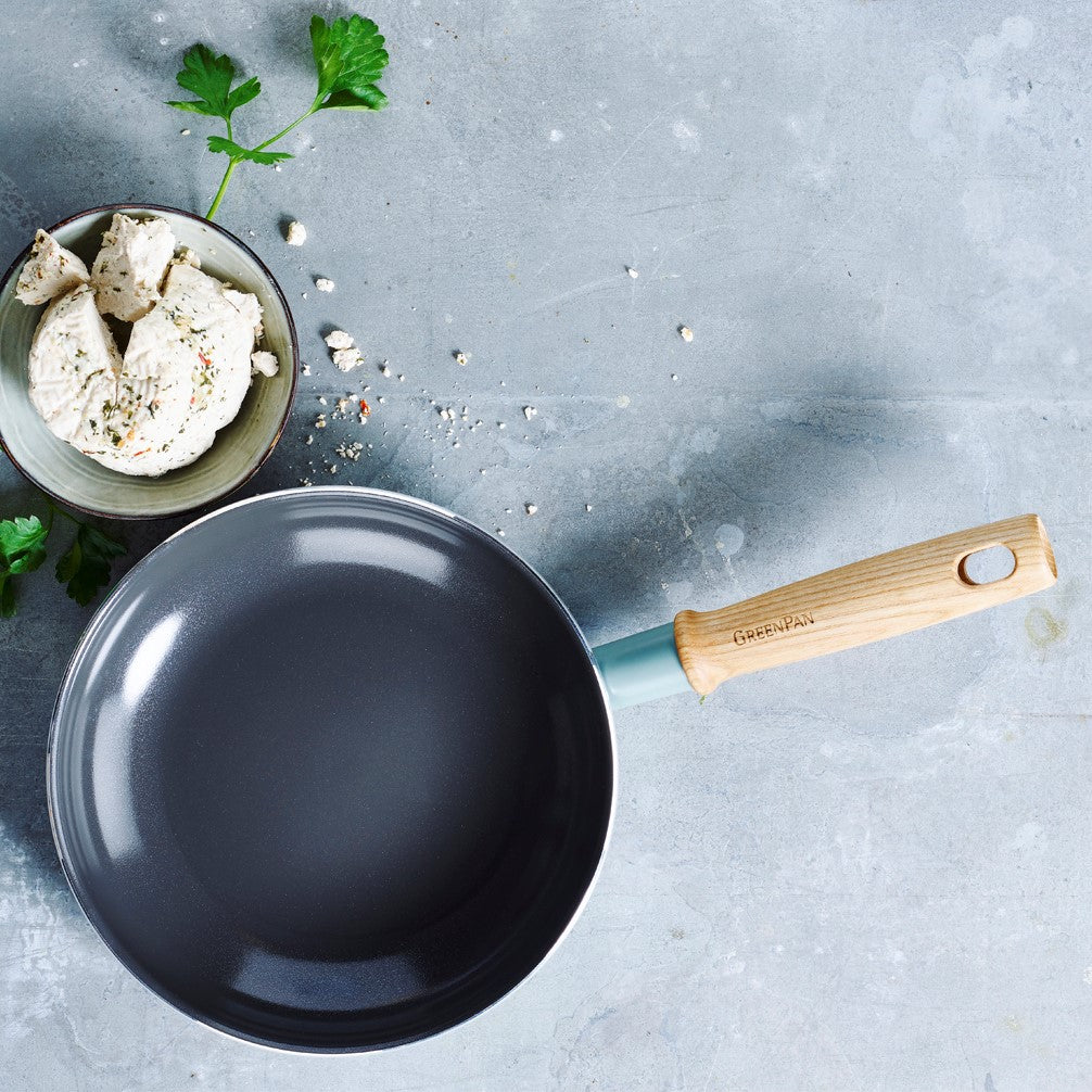 【ブラックフライデー対象】メイフラワー フライパン 20cm IH/ガス火対応