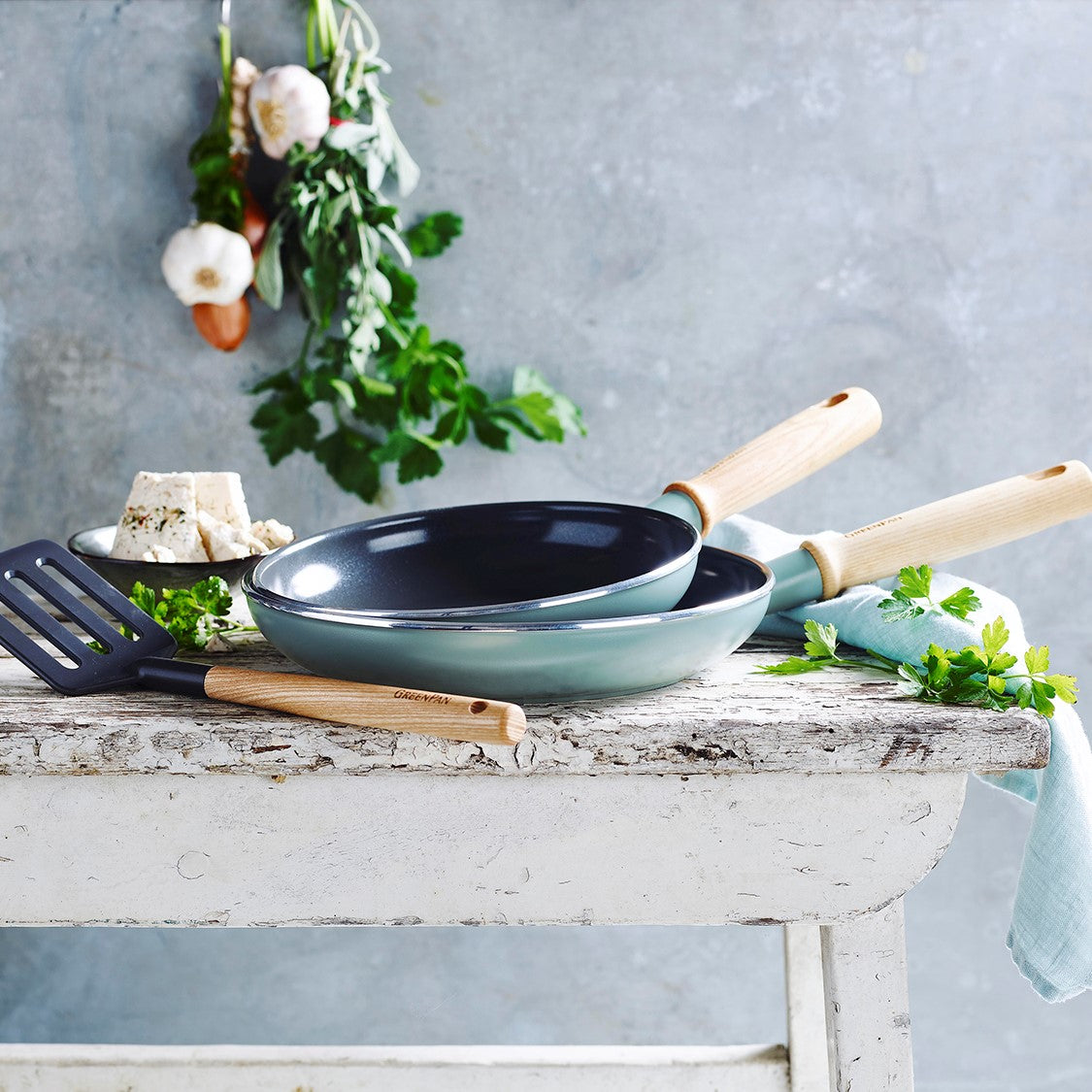 【ブラックフライデー対象】メイフラワー フライパン 26cm IH/ガス火対応