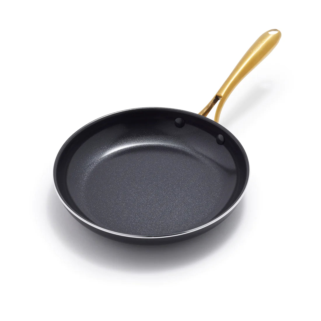 【福袋2026】グリーンパン ストゥディオ5点セット IH/ガス火対応