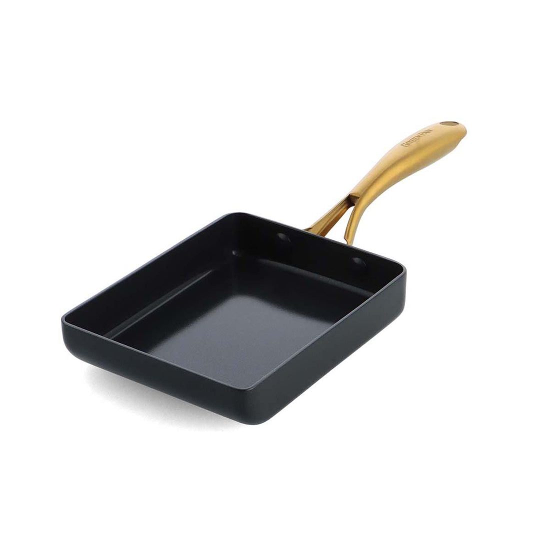 【ブラックフライデー対象】ストゥディオ エッグパン IH/ガス火対応