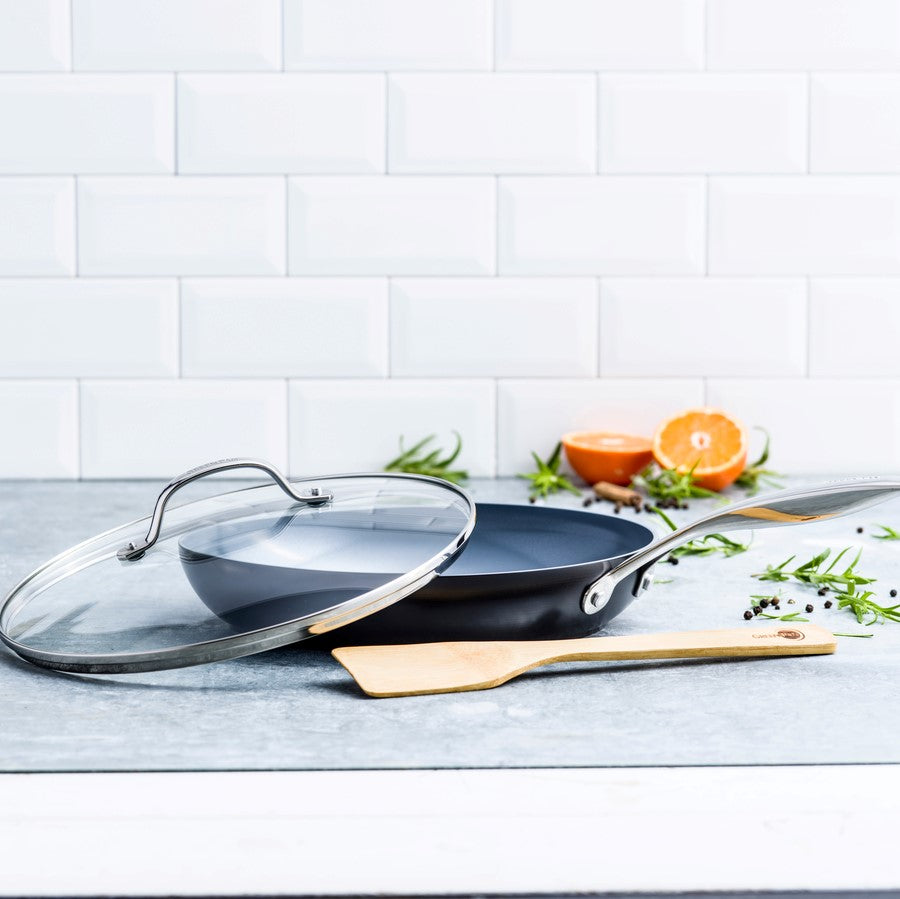 【ブラックフライデー対象】ヴェニス プロ フライパン 26cm IH/ガス火対応