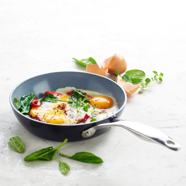 ヴェニス プロ フライパン 20cm IH/ガス火対応