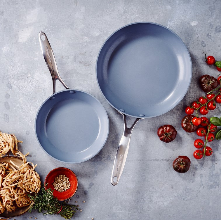 ヴェニス プロ フライパン 20cm IH/ガス火対応