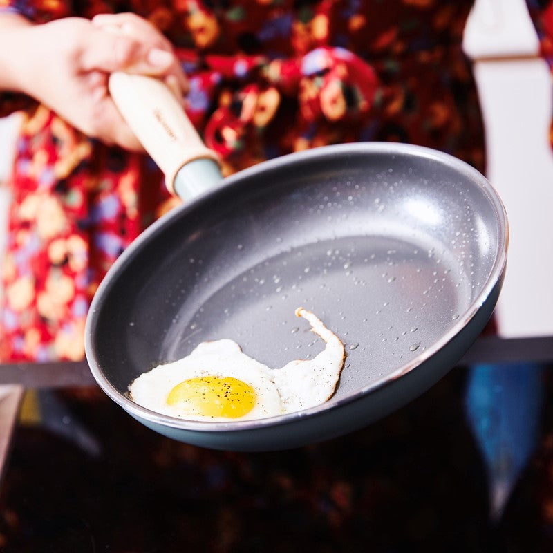 メイフラワー フライパン 24cm IH/ガス火対応