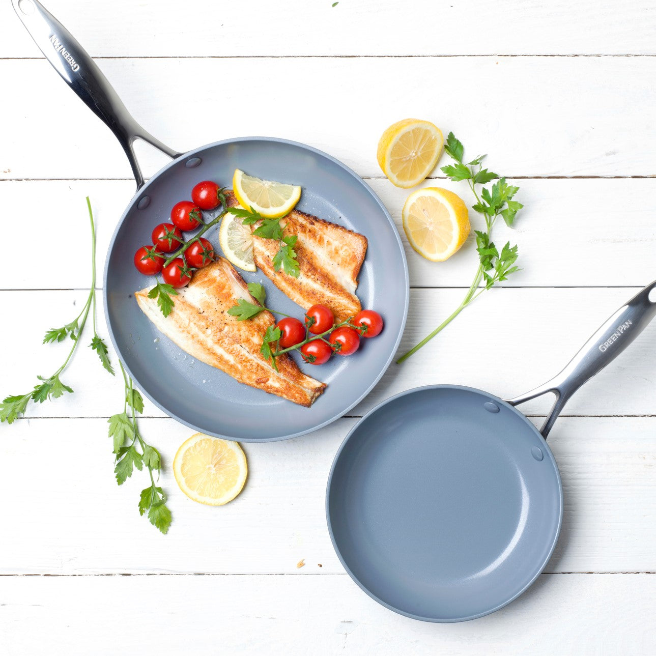 ヴェニス プロ フライパン 20cm IH/ガス火対応