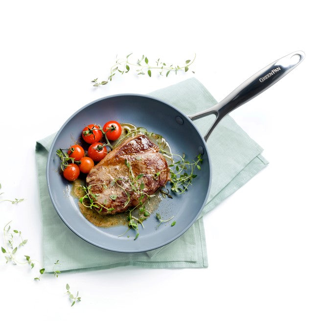 ヴェニス プロ フライパン 20cm&26cmセット IH/ガス火対応