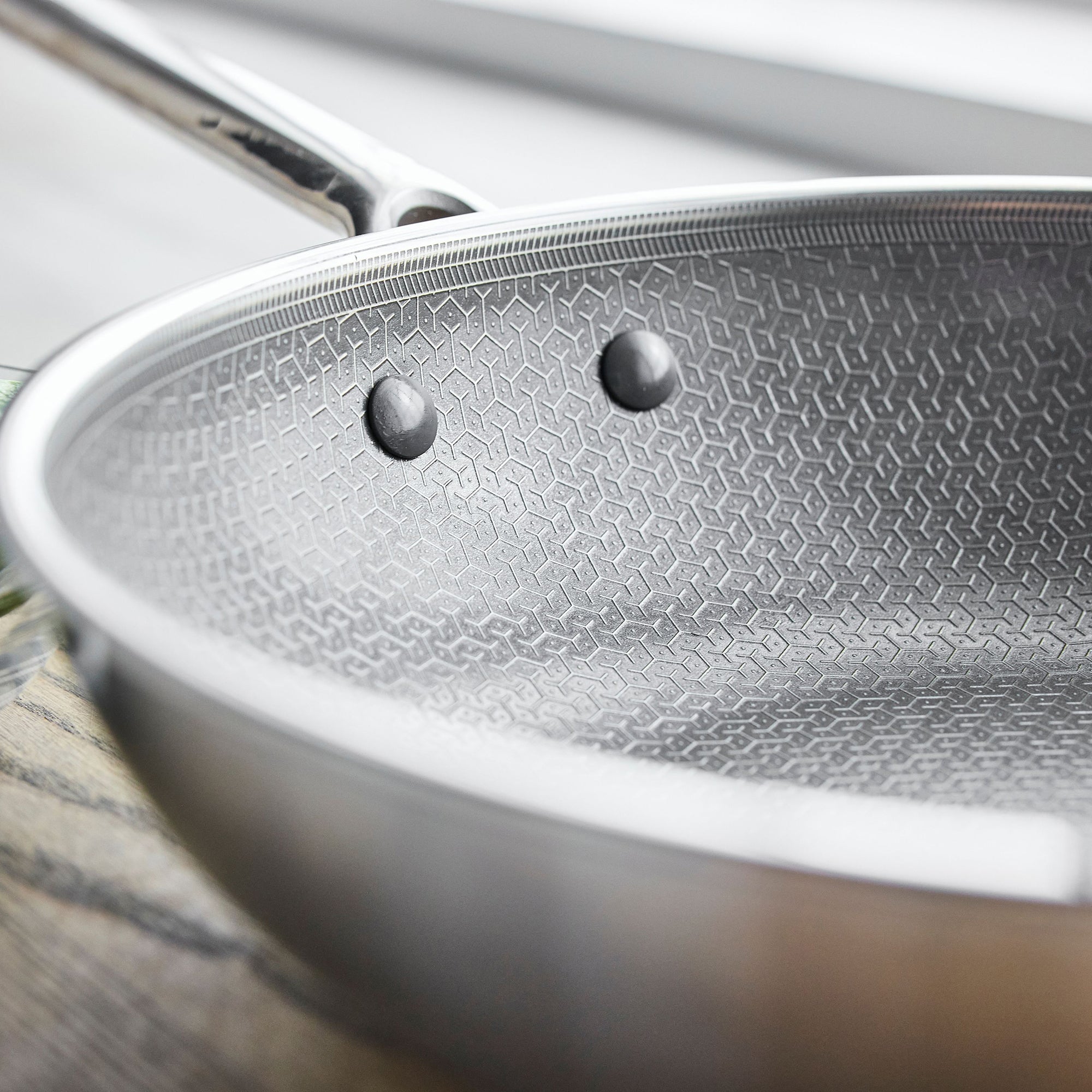 ※予約商品:12月中旬発送予定※【新商品】エーペックス ウォックパン 28cm