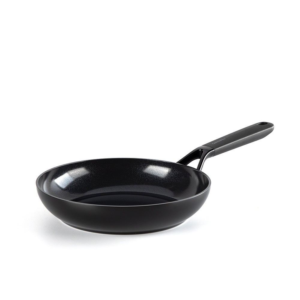 【ブラックフライデー対象】【トライアルモデル】スマートシェイプシリーズ フライパン 24cm IH/ガス火対応