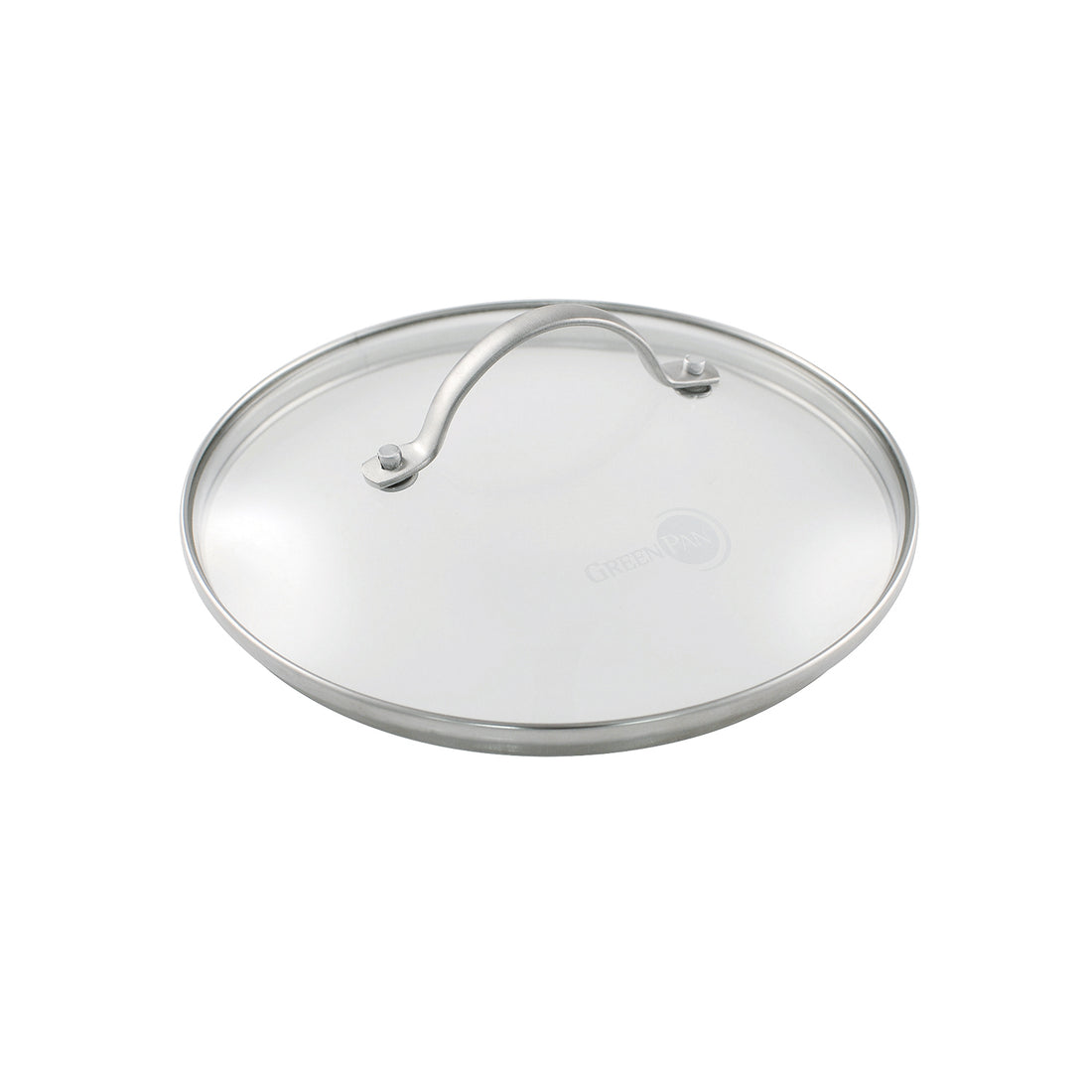 【ブラックフライデー対象】ステンレス ガラス蓋 20cm