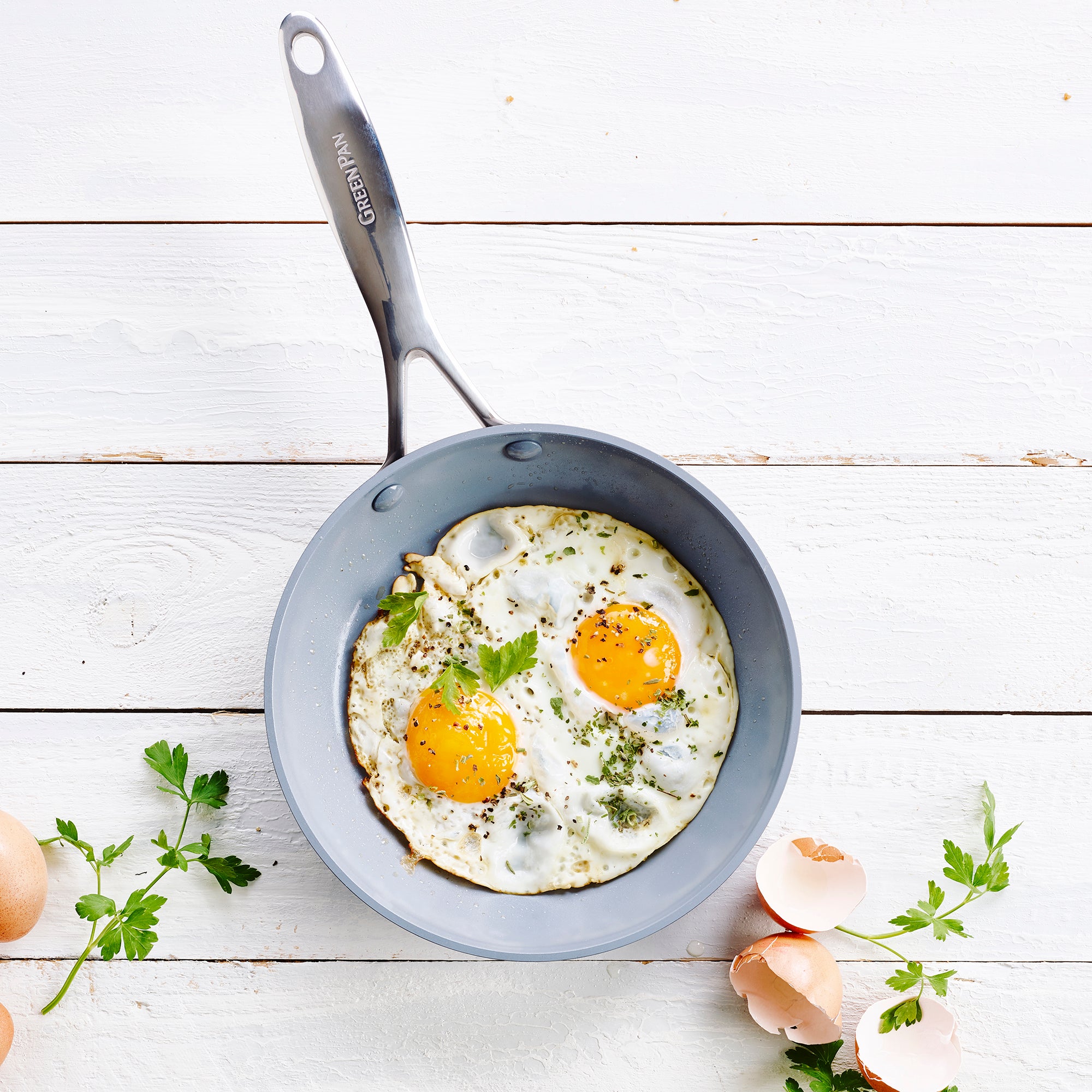 ヴェニス プロ フライパン 20cm IH/ガス火対応