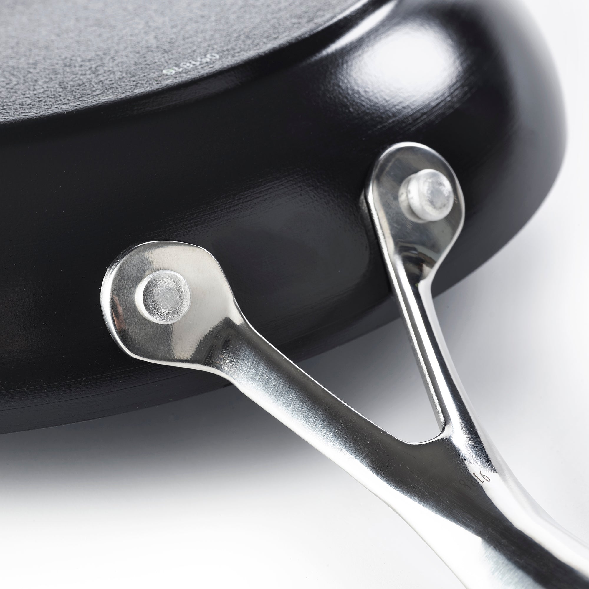 ヴェニス プロ フライパン 20cm IH/ガス火対応