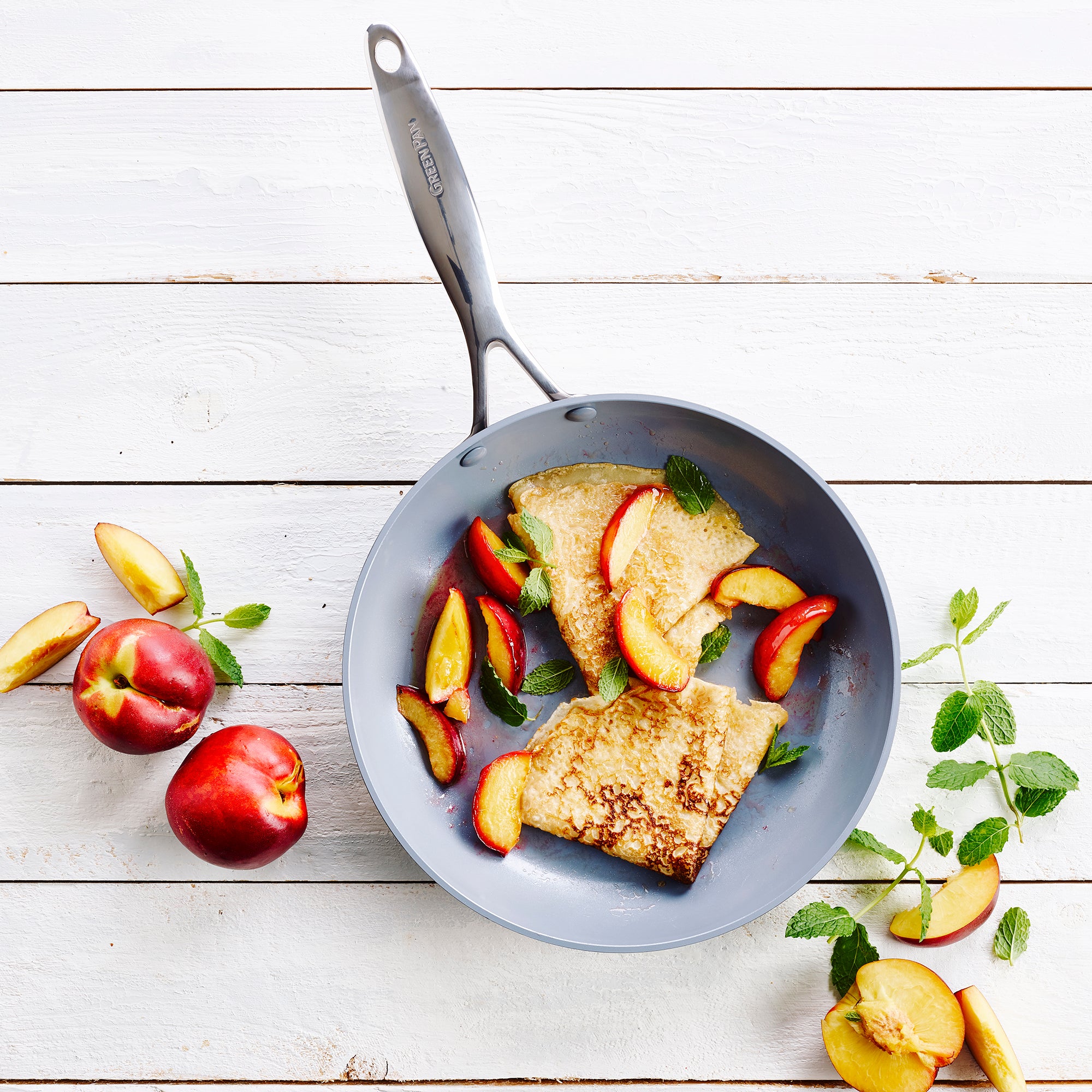 ヴェニス プロ フライパン 26cm IH/ガス火対応