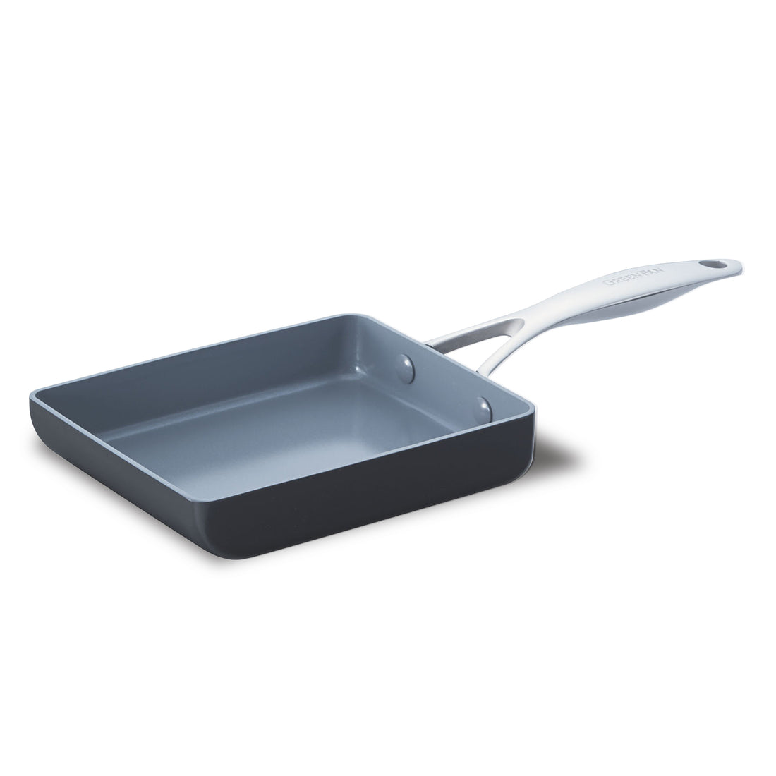 【ブラックフライデー対象】ヴェニス プロ エッグパン(玉子焼き器)14×18cm IH/ガス火対応