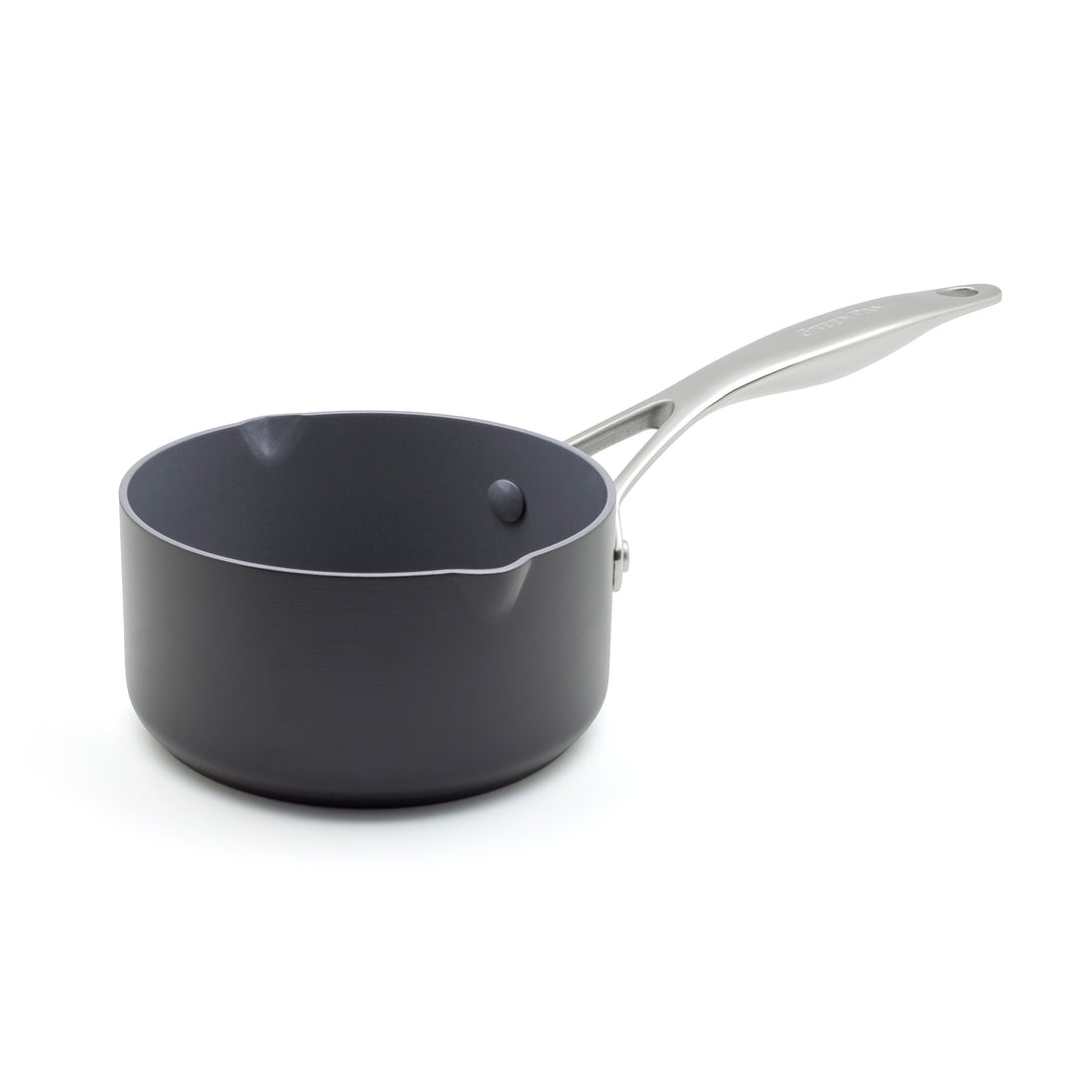 【ブラックフライデー対象】ヴェニス プロ ミルクパン(片手鍋)14cm IH/ガス火対応