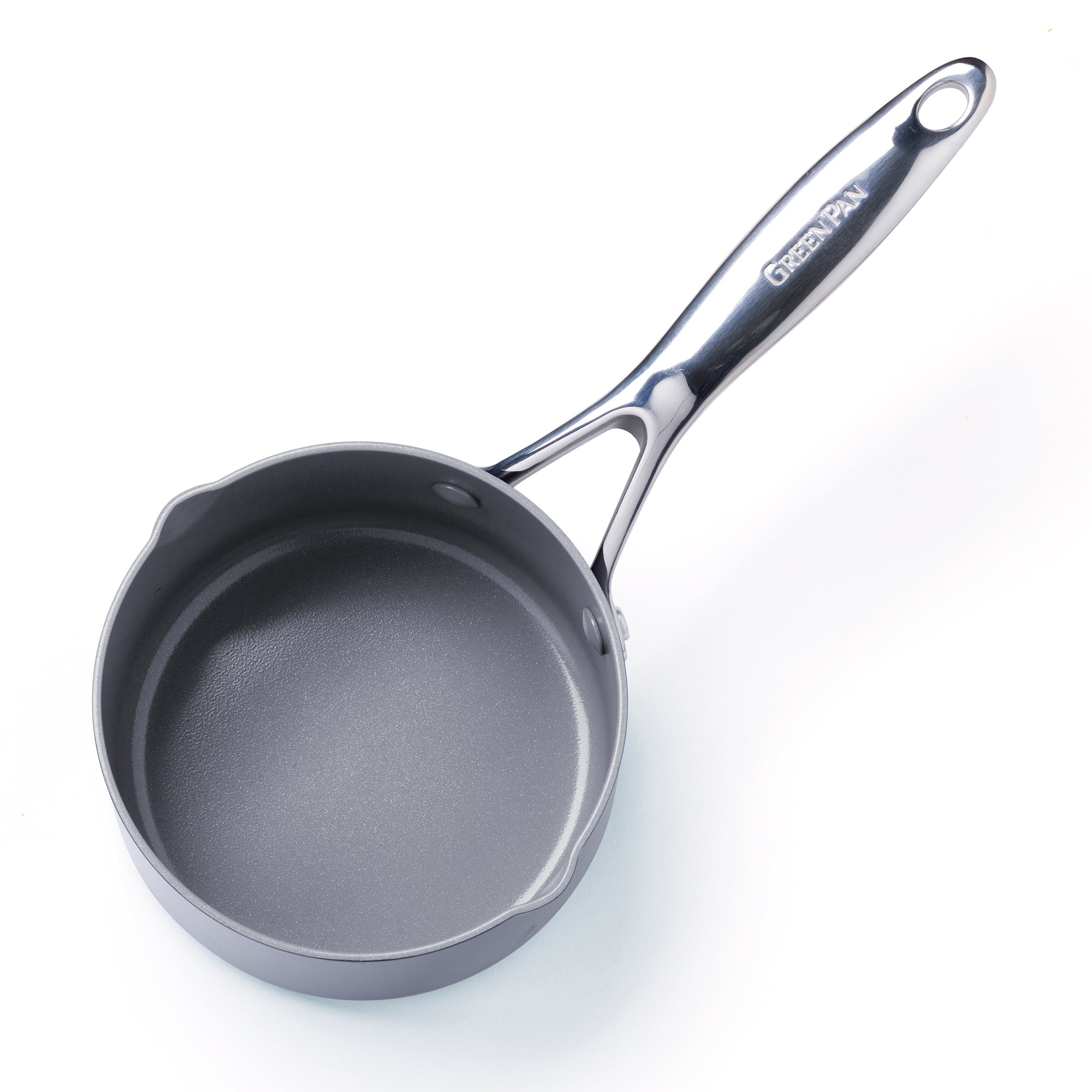 ヴェニス プロ ミルクパン(片手鍋)14cm IH/ガス火対応