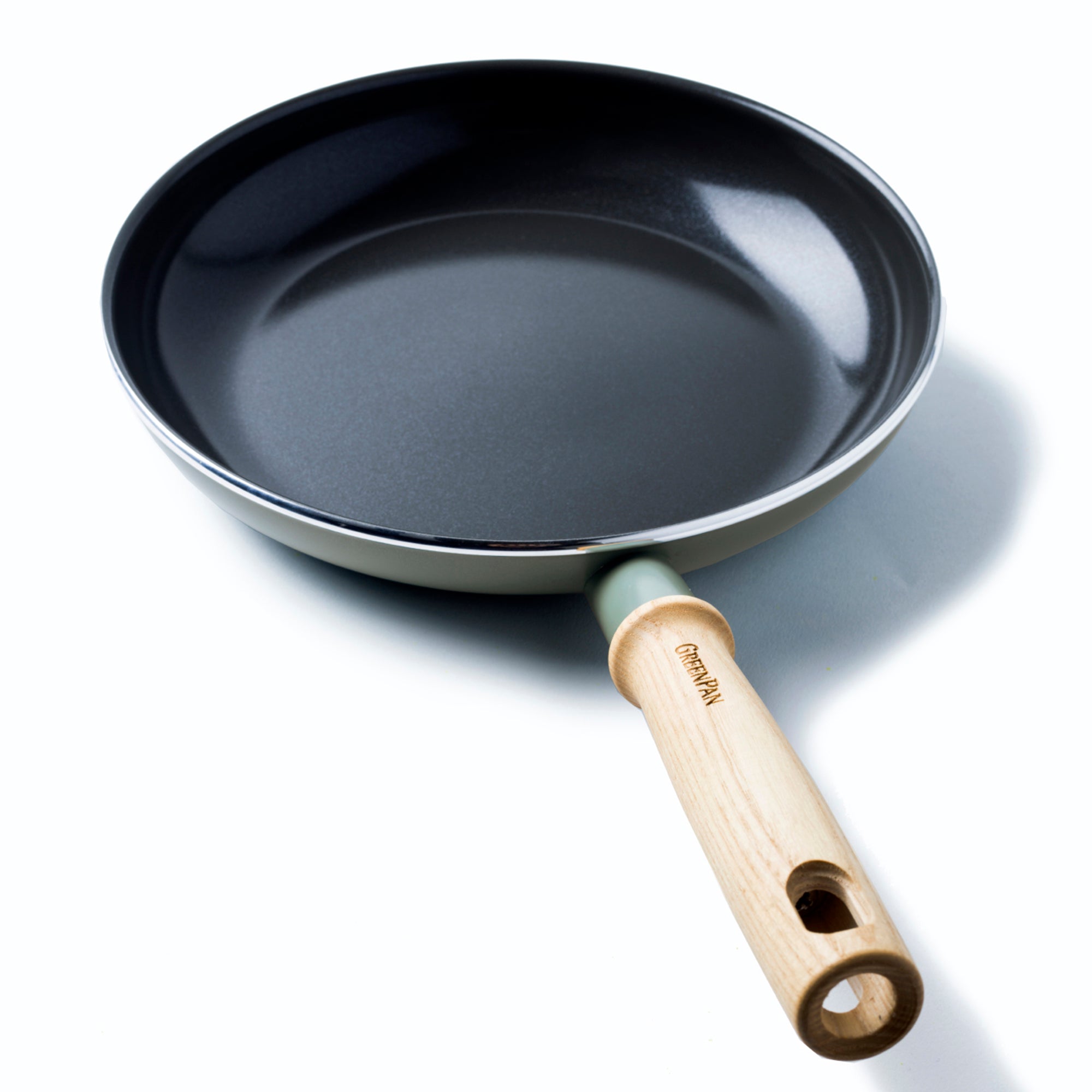メイフラワー フライパン 20cm IH/ガス火対応