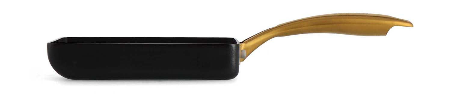 ストゥディオ エッグパン IH/ガス火対応