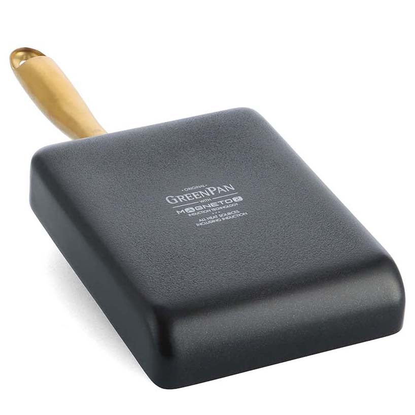 ストゥディオ エッグパン IH/ガス火対応