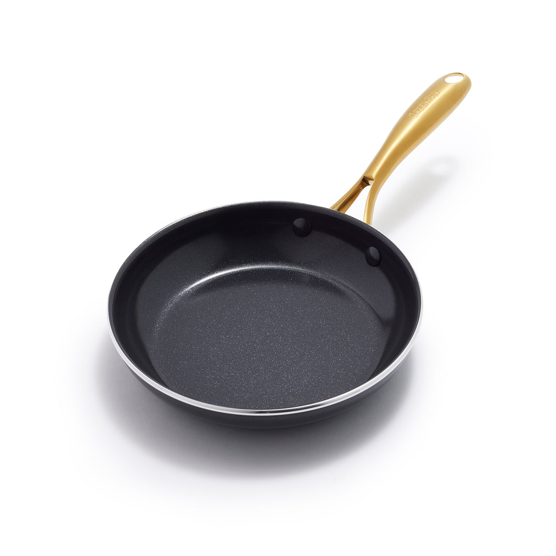 【ブラックフライデー対象】ストゥディオ フライパン 20cm IH/ガス火対応